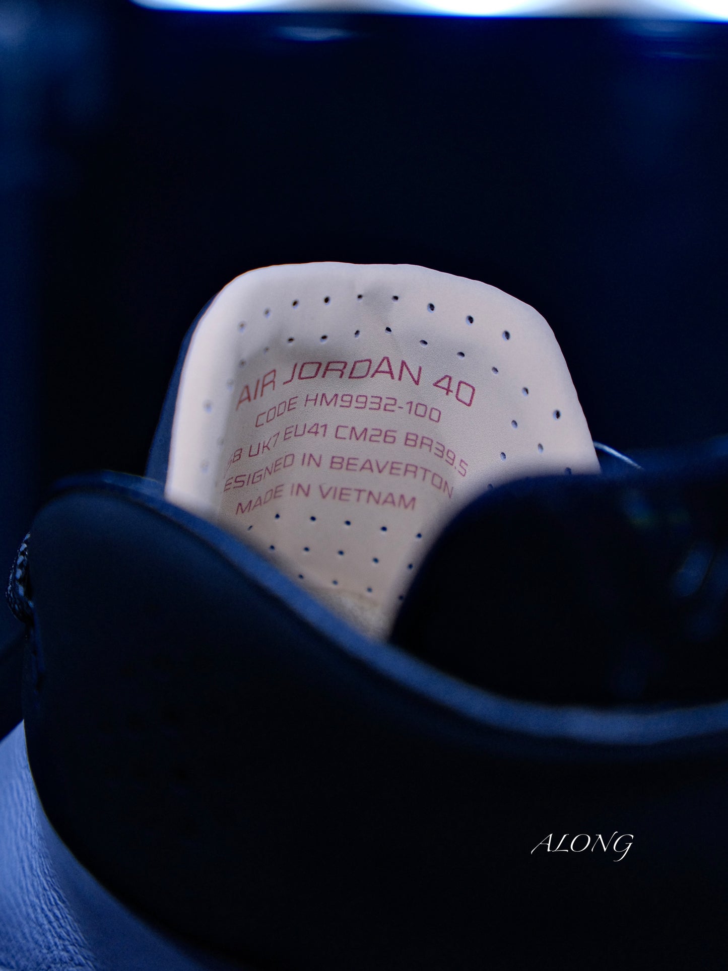 jordan 1 shoes