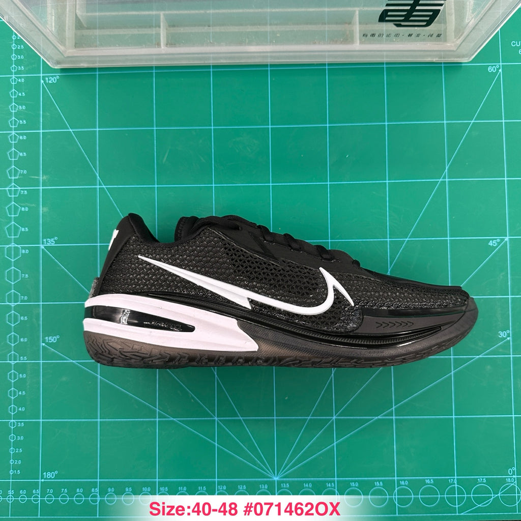 Nike Air Zoom G.T.