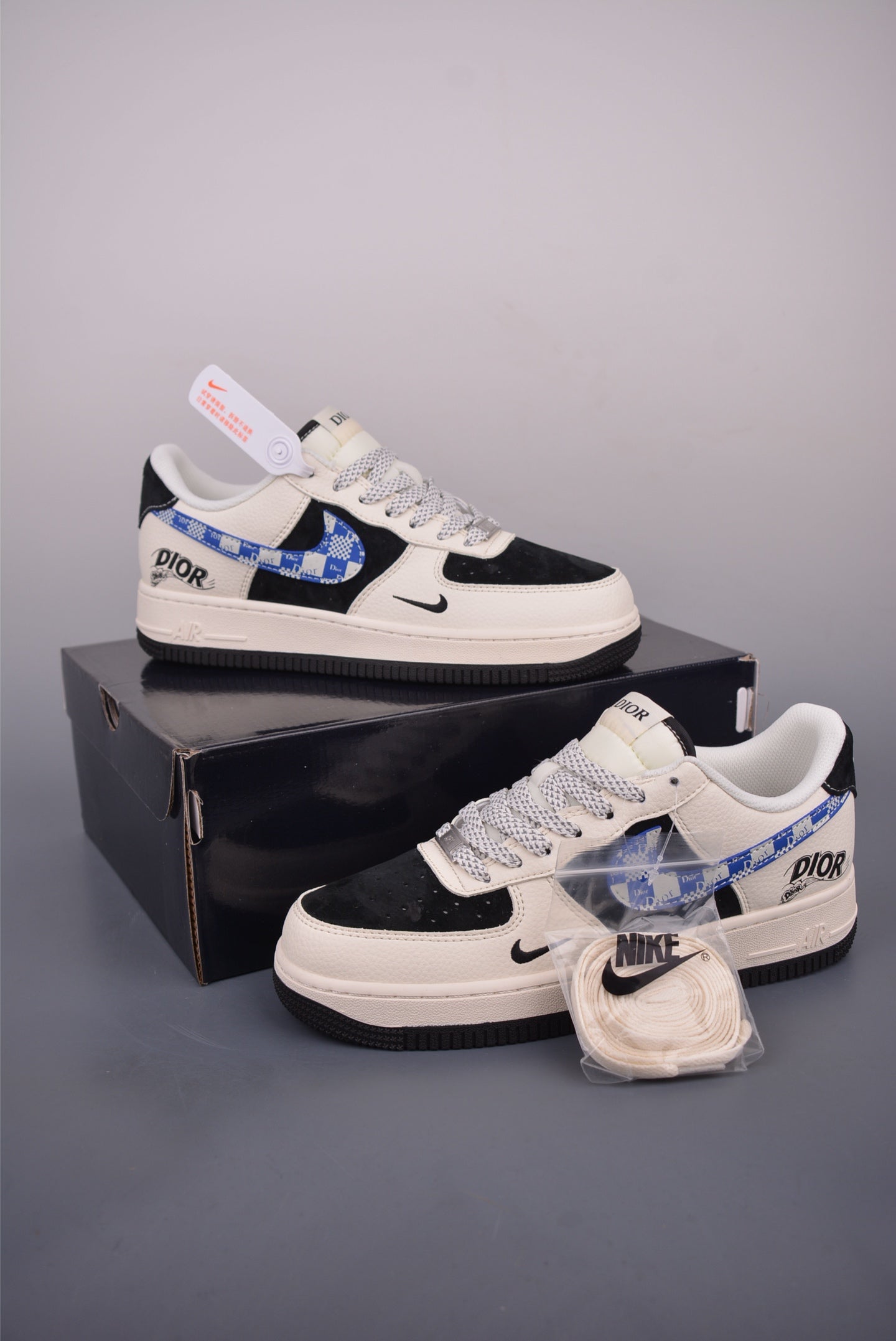Nike Air Force 1