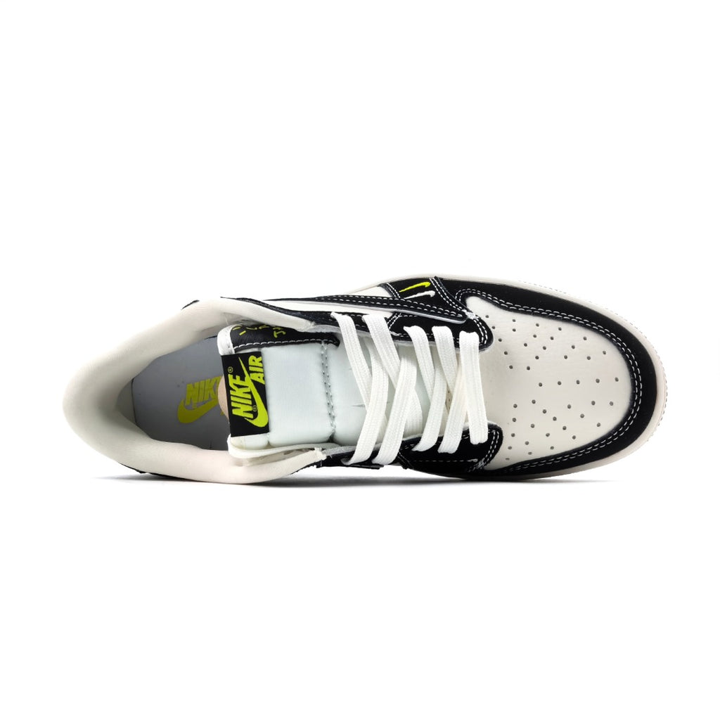 TS x Air Jordan AJ1